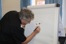 Drawing Workshop 18